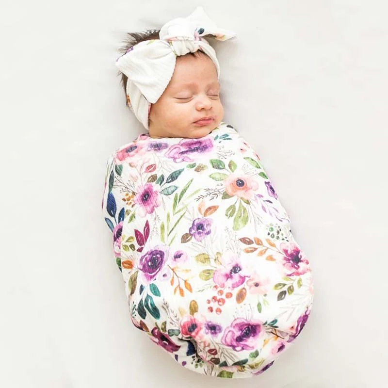 COCOON SWADDLE - Image 19