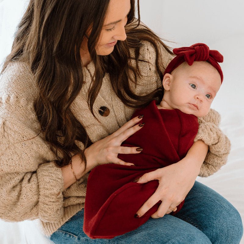 COCOON SWADDLE - Image 38