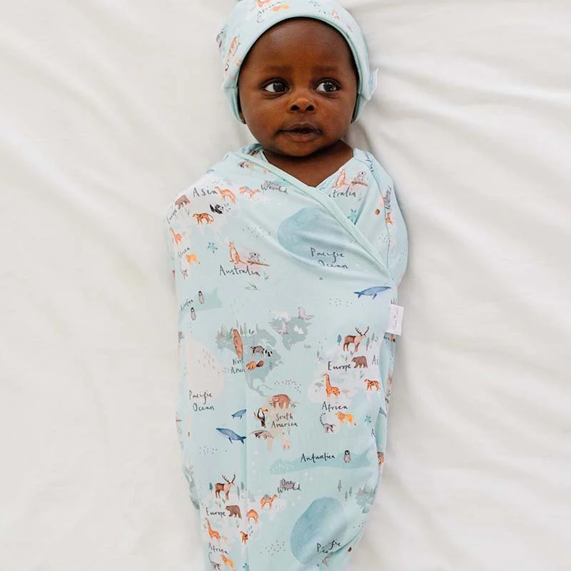COCOON SWADDLE - Image 48