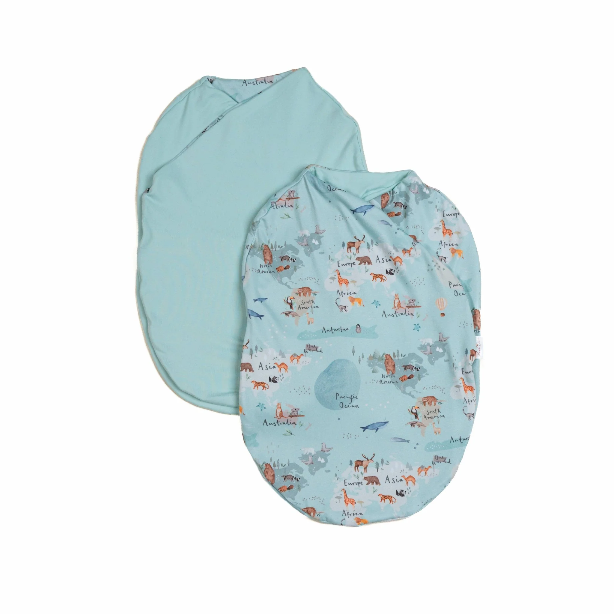 COCOON SWADDLE - Image 121