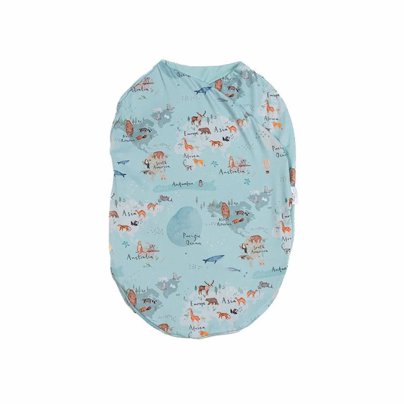 COCOON SWADDLE - Image 123