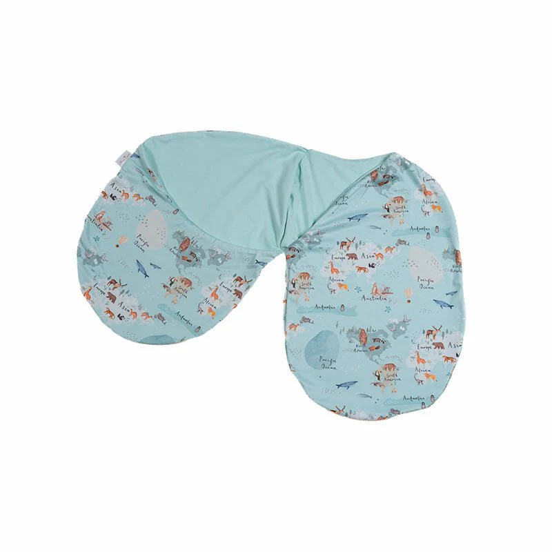 COCOON SWADDLE - Image 124