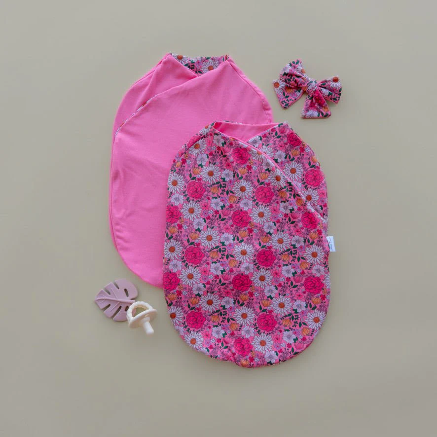 COCOON SWADDLE - Image 135
