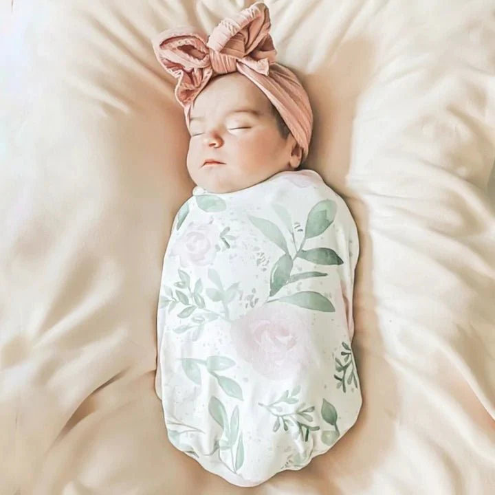 COCOON SWADDLE - Image 3