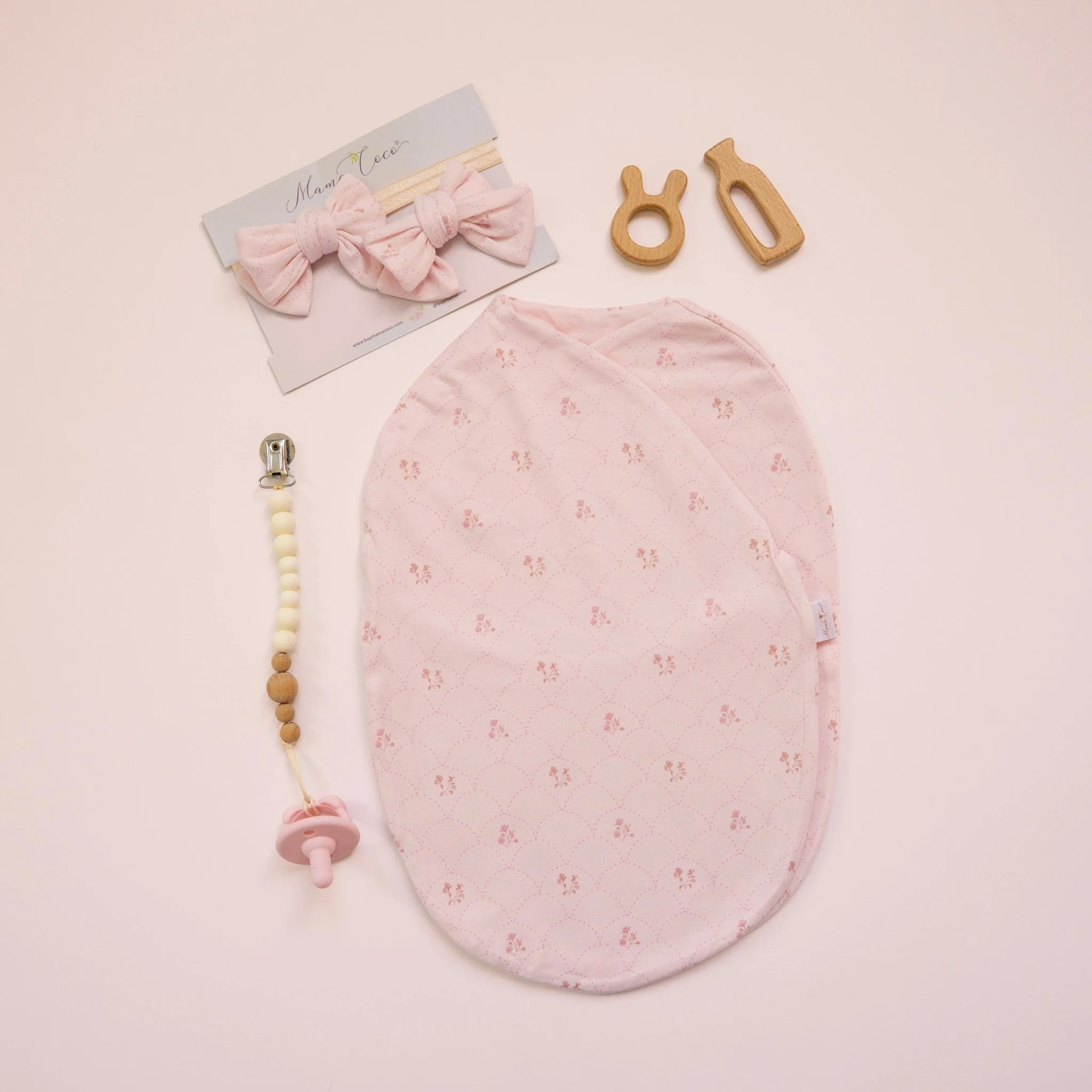 COCOON SWADDLE - Image 21