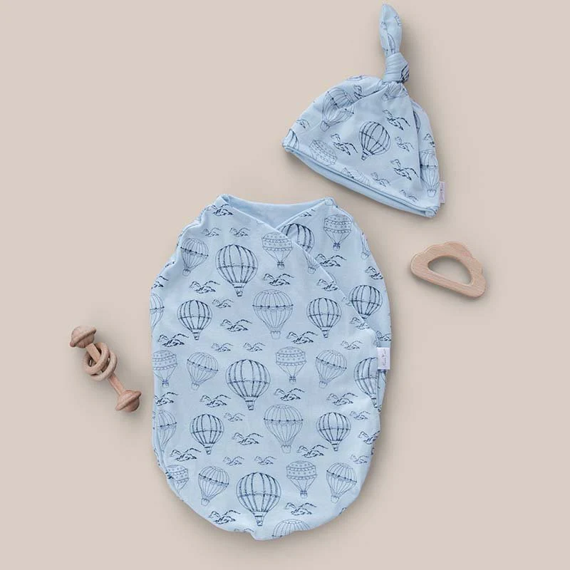 COCOON SWADDLE - Image 30