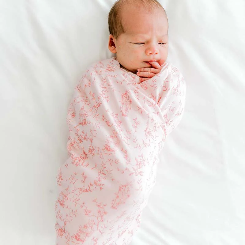 COCOON SWADDLE - Image 4