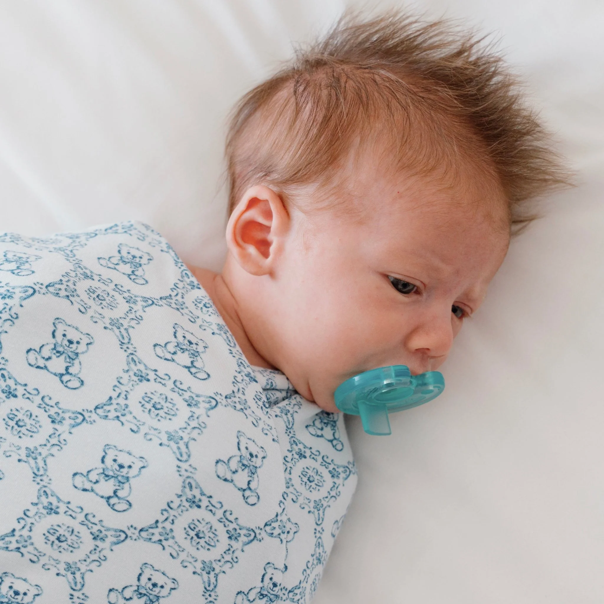 COCOON SWADDLE - Image 41
