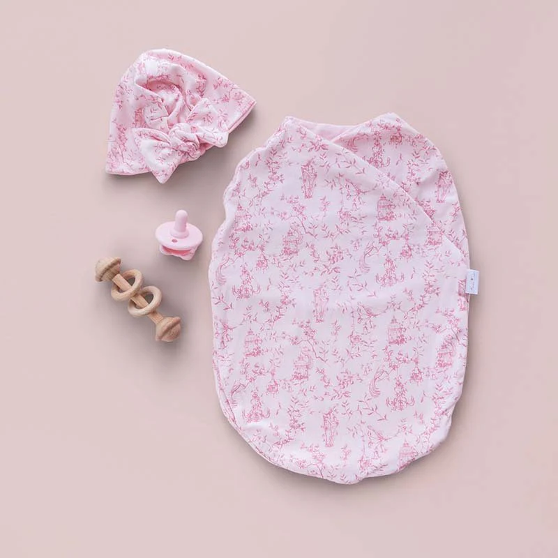 COCOON SWADDLE - Image 5