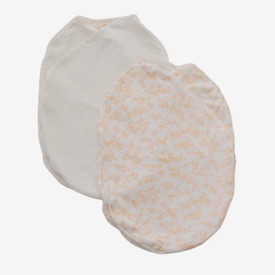 COCOON SWADDLE SET in Silky Modal - Image 20