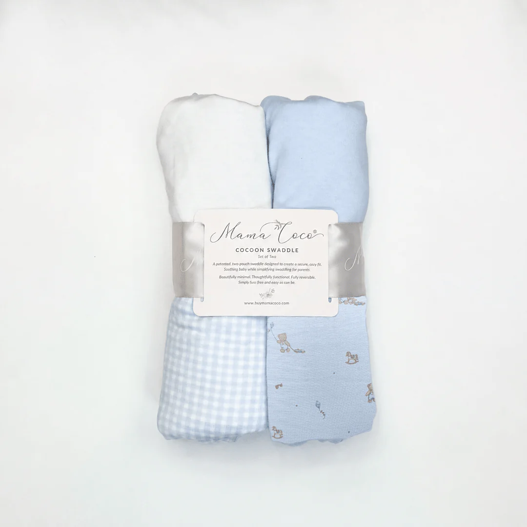 COCOON SWADDLE SETS - Image 6