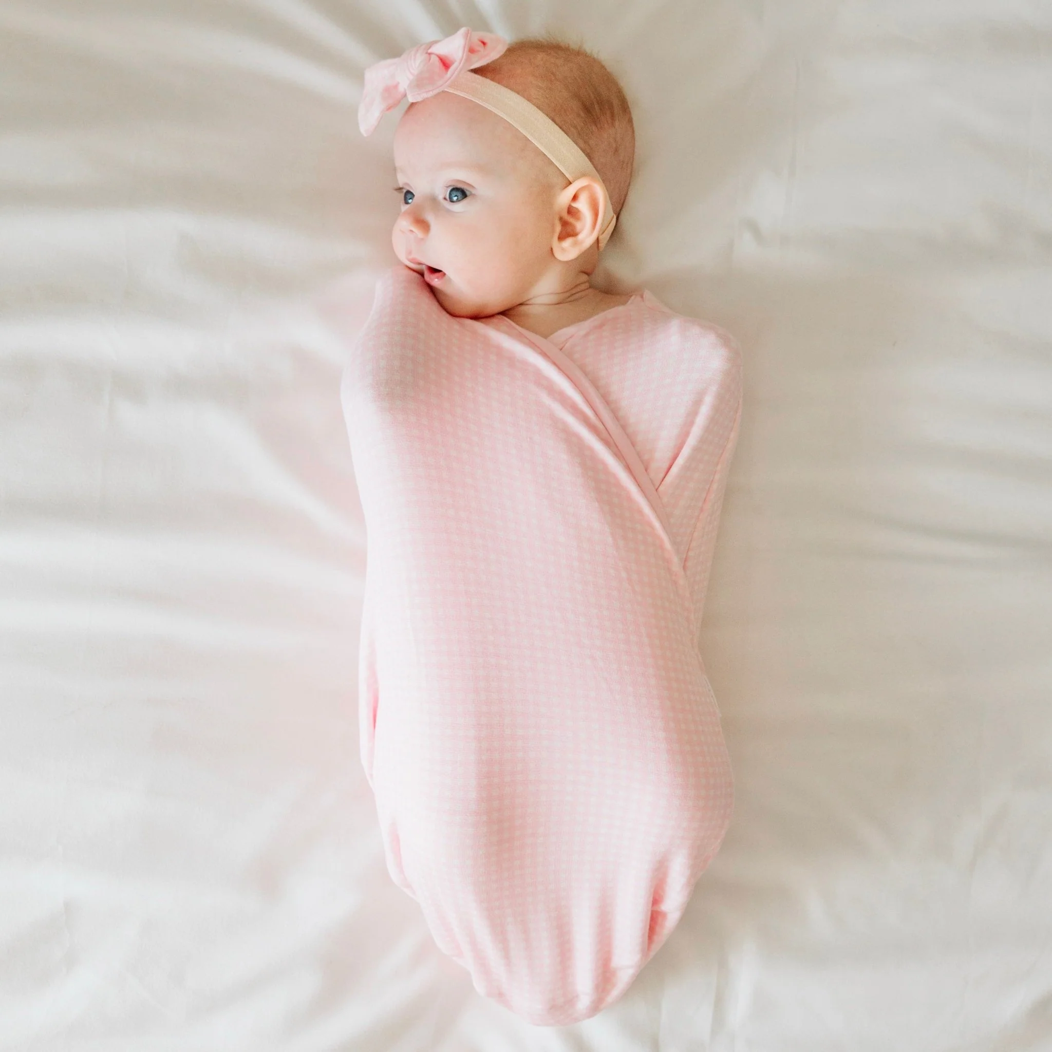 COCOON SWADDLE - Image 10