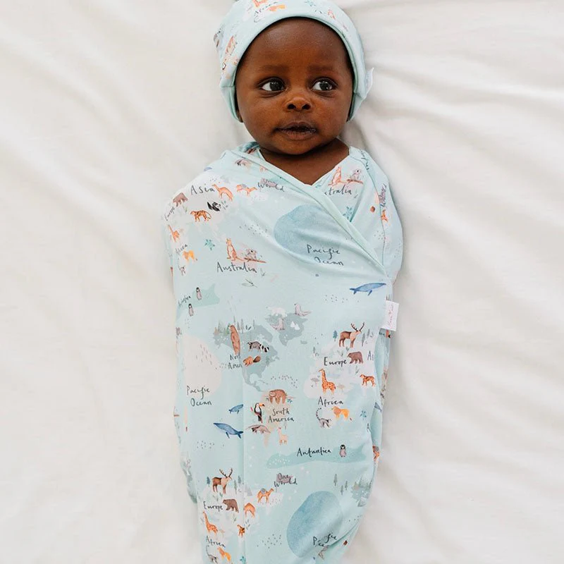 COCOON SWADDLE - Image 120