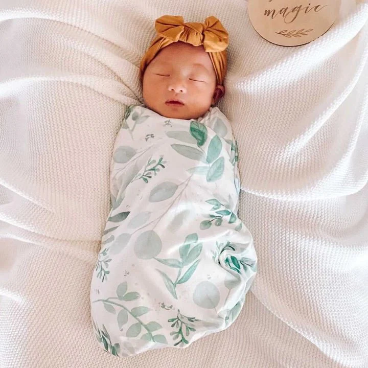 COCOON SWADDLE - Image 51