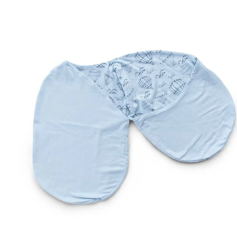 COCOON SWADDLE SET in Bamboo Cotton - Image 17