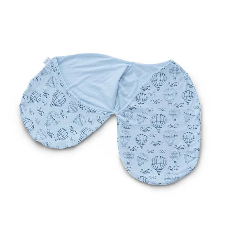 COCOON SWADDLE SET in Bamboo Cotton - Image 18