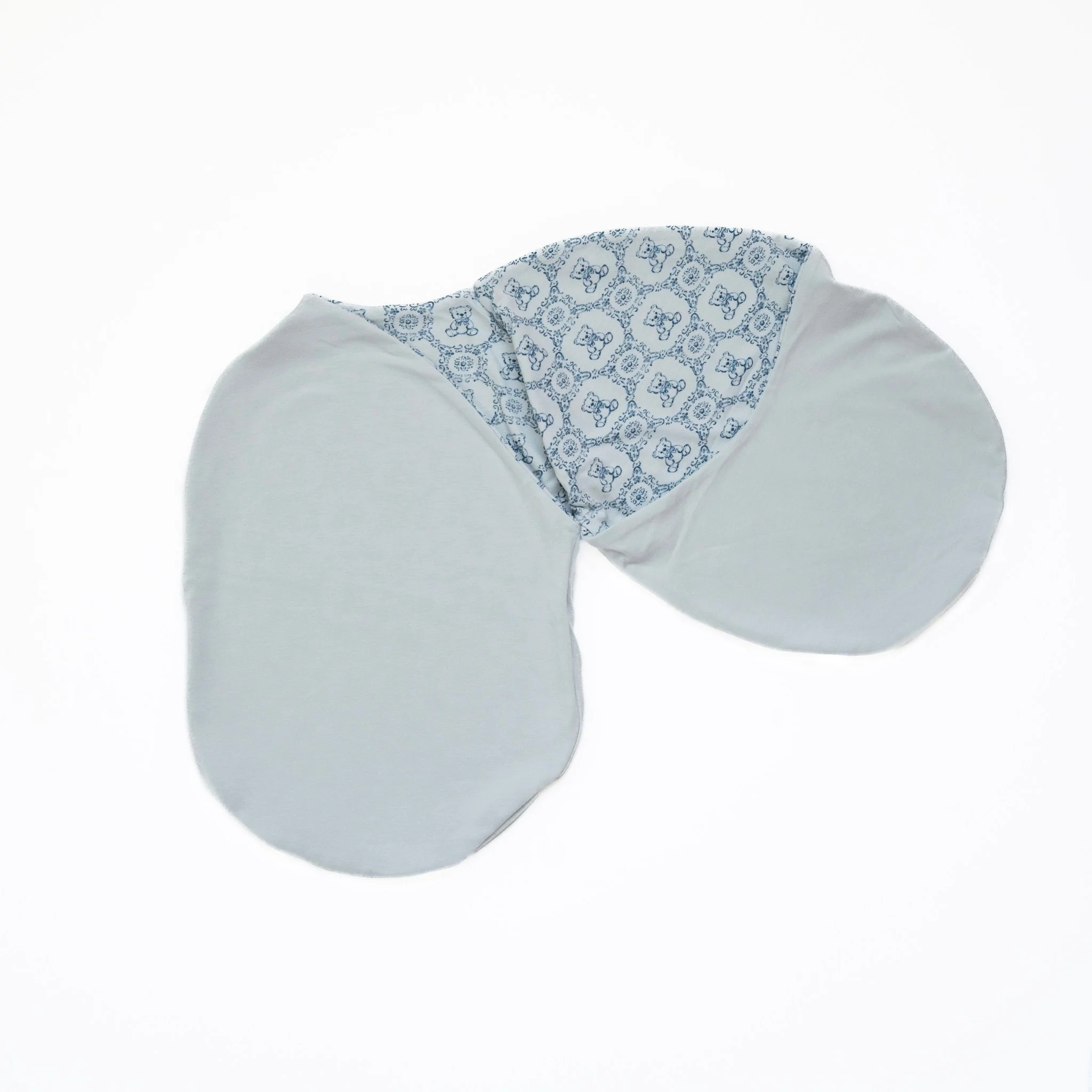 COCOON SWADDLE SET in Bamboo Cotton - Image 23