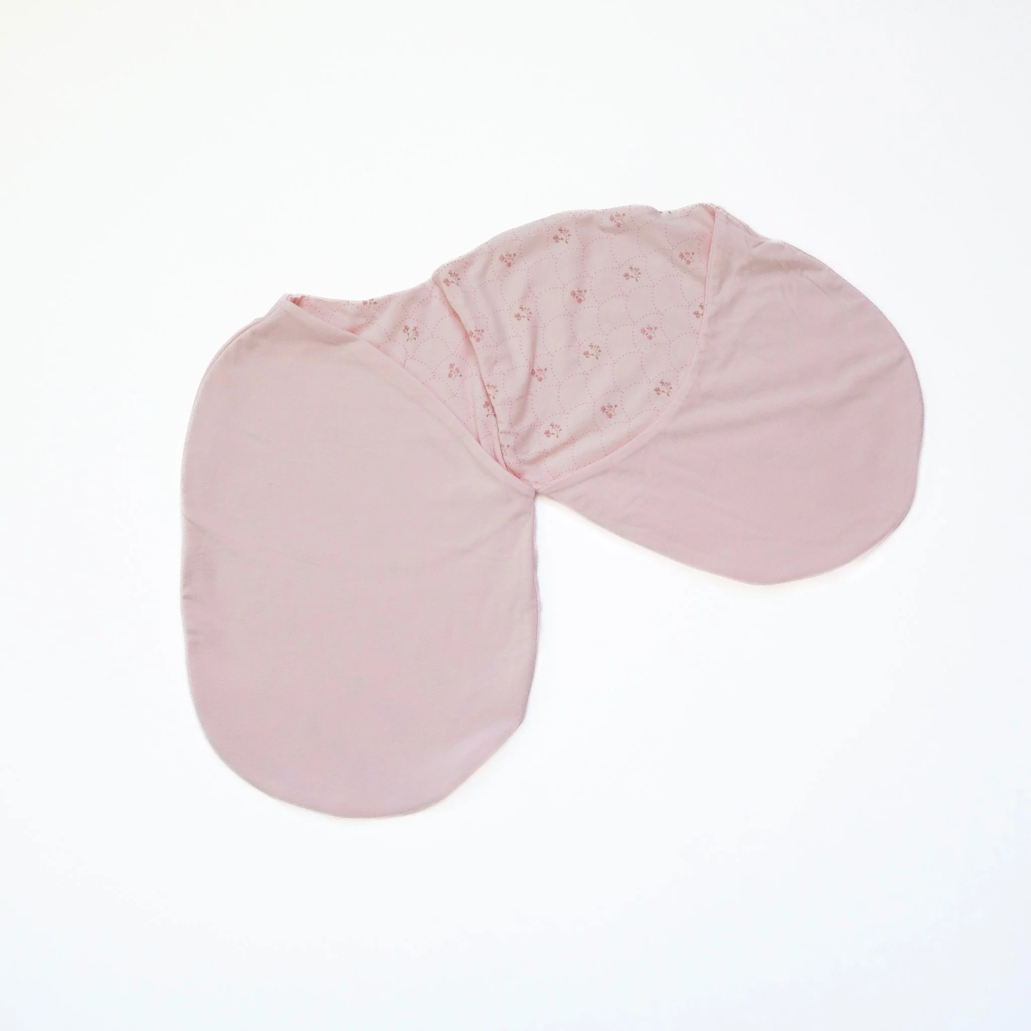 COCOON SWADDLE SET in Bamboo Cotton - Image 5