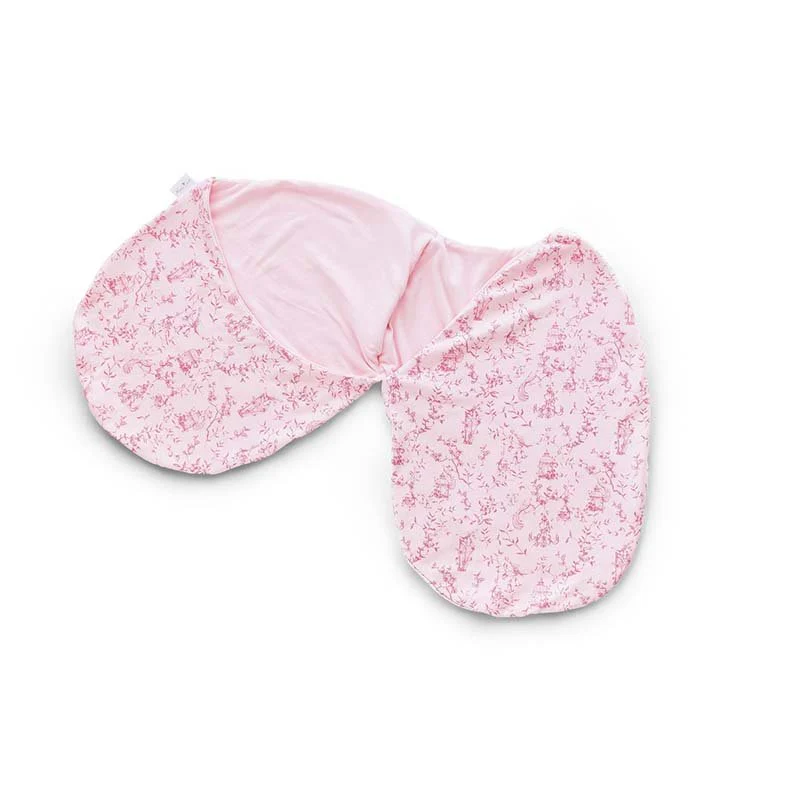 COCOON SWADDLE SET in Bamboo Cotton - Image 8