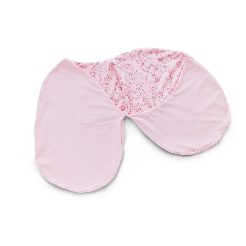 COCOON SWADDLE SET in Bamboo Cotton - Image 9