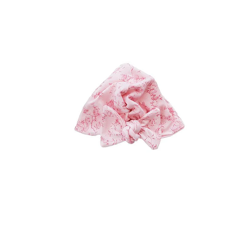 FLUTTER SLEEVE NEWBORN ESSENTIALS BUNDLE in Bamboo Cotton - Image 24