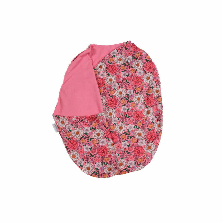 FLUTTER SLEEVE NEWBORN ESSENTIALS BUNDLE in Classic Brushed - Image 56
