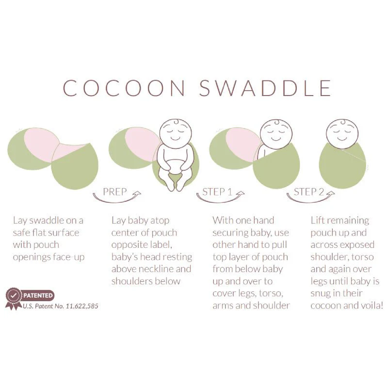 COCOON SWADDLE - Image 50