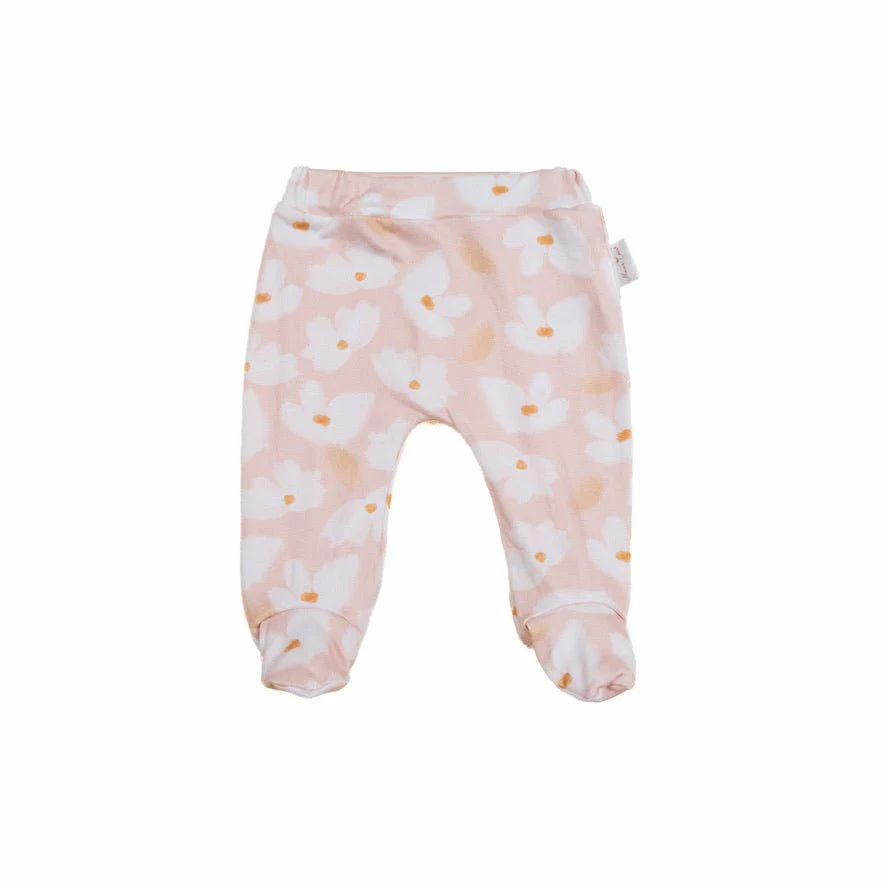 FLUTTER SLEEVE ONESIE OUTFIT BUNDLE in Classic Brushed - Image 13