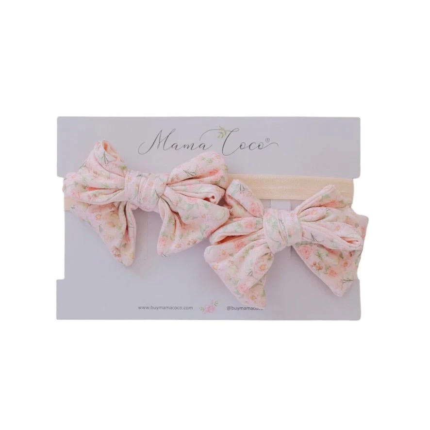 FLUTTER SLEEVE ONESIE OUTFIT BUNDLE in Classic Brushed - Image 22