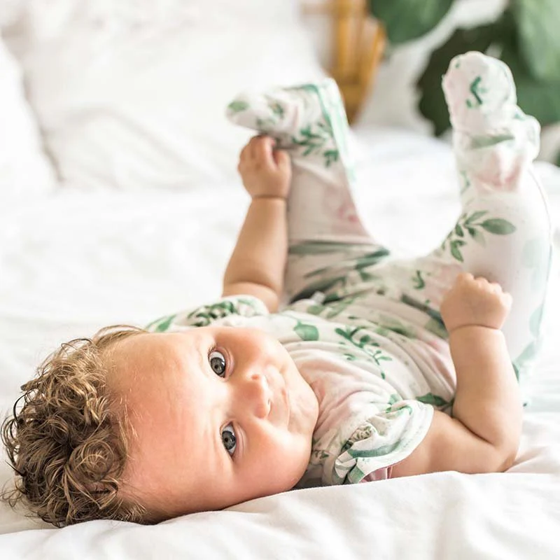 FOOTIE PANT - Image 10