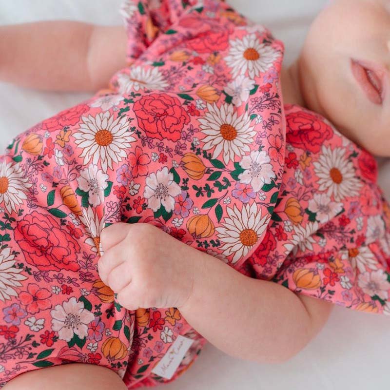 FLUTTER SLEEVE WINGED BODYSUIT - Image 38