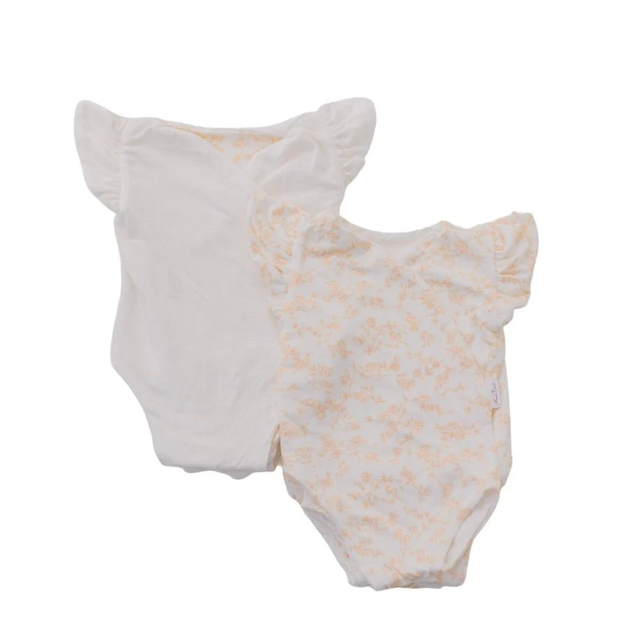WINGED BODYSUIT - Image 92