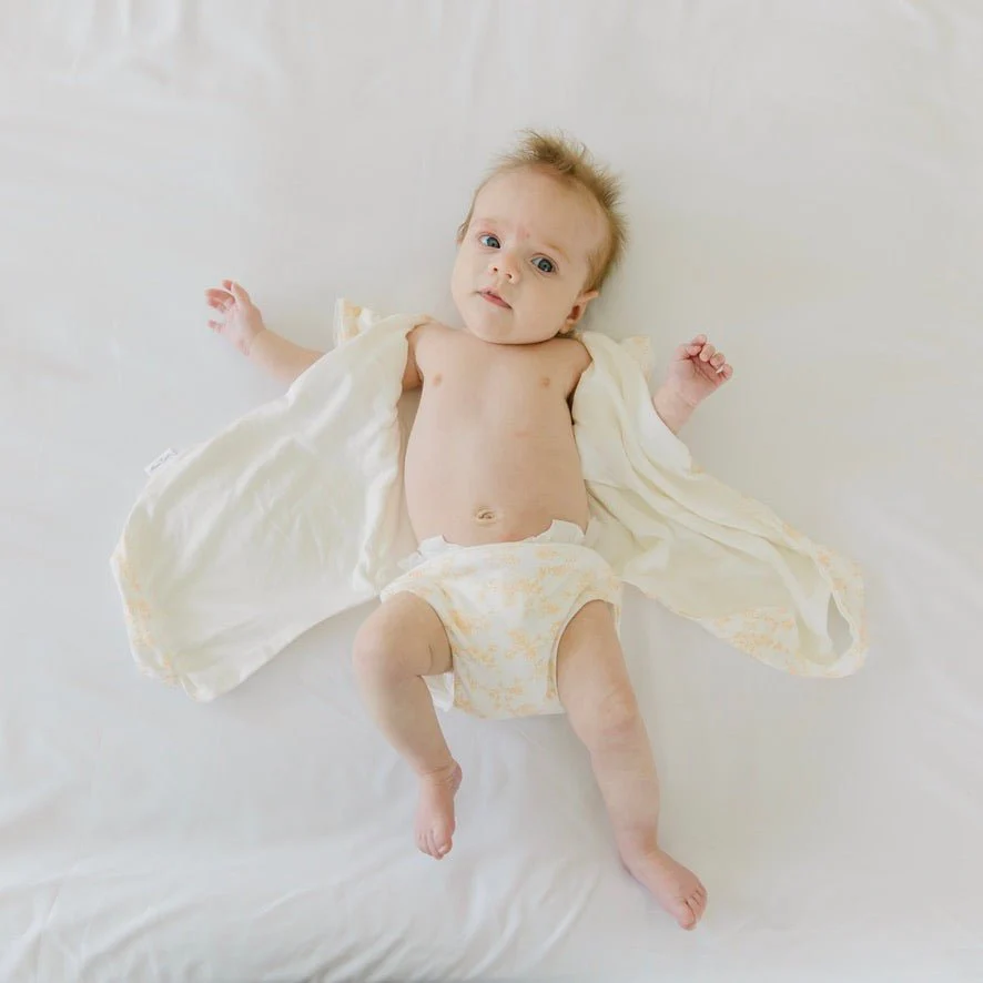 FLUTTER SLEEVE WINGED BODYSUIT - Image 38