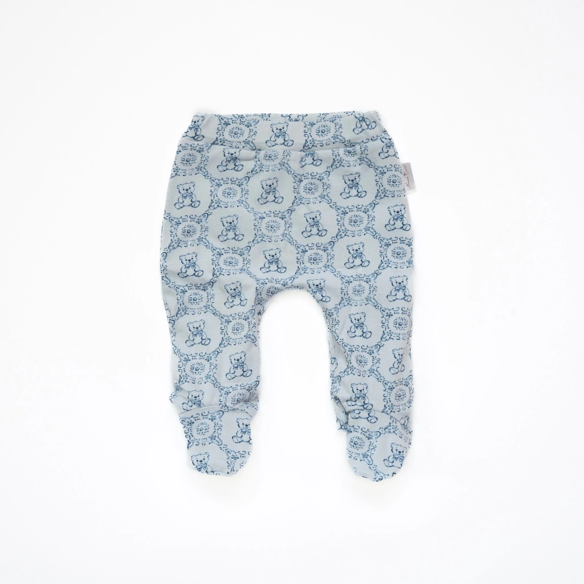 FOOTIE PANT - Image 12