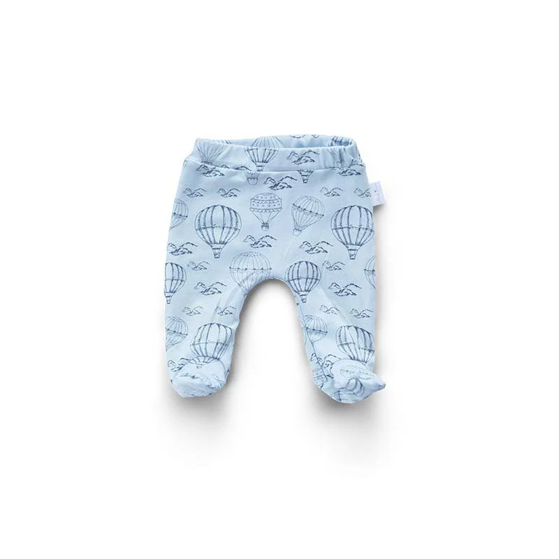 FOOTIE PANT - Image 5