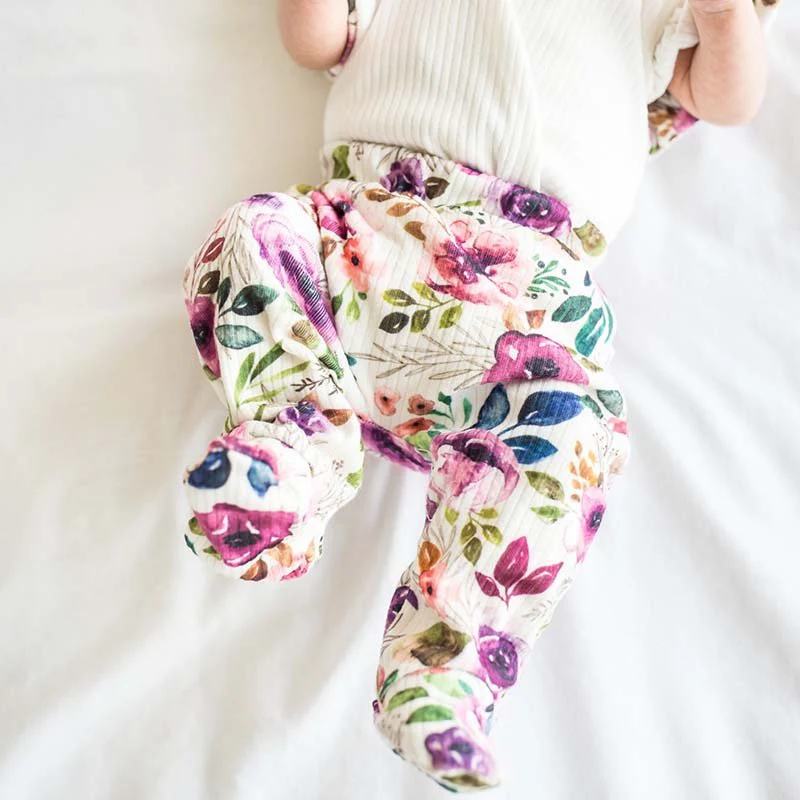 FOOTIE PANT - Image 18