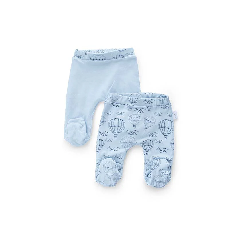 FOOTIE PANT - Image 4