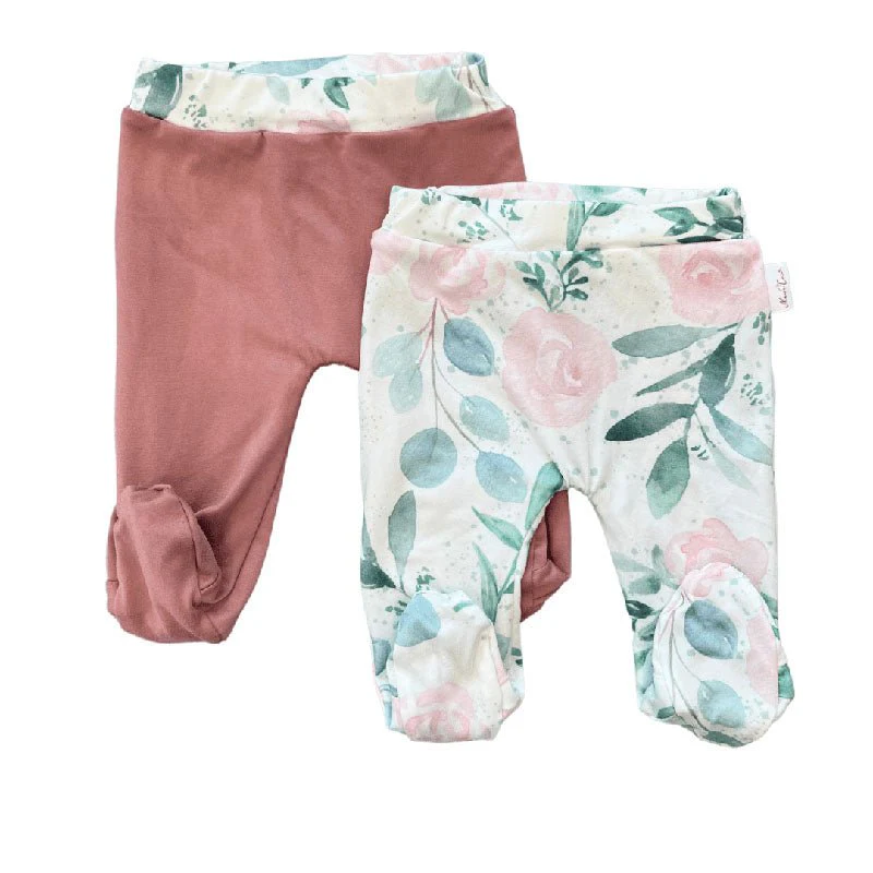 FOOTIE PANT - Image 7