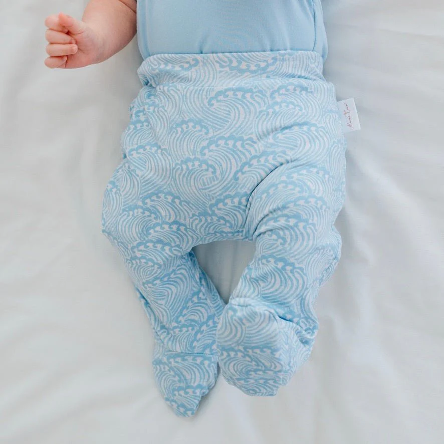 FOOTIE PANT - Image 14