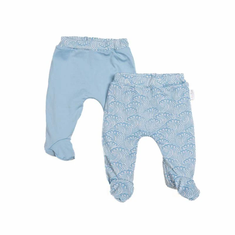 FOOTIE PANT - Image 9