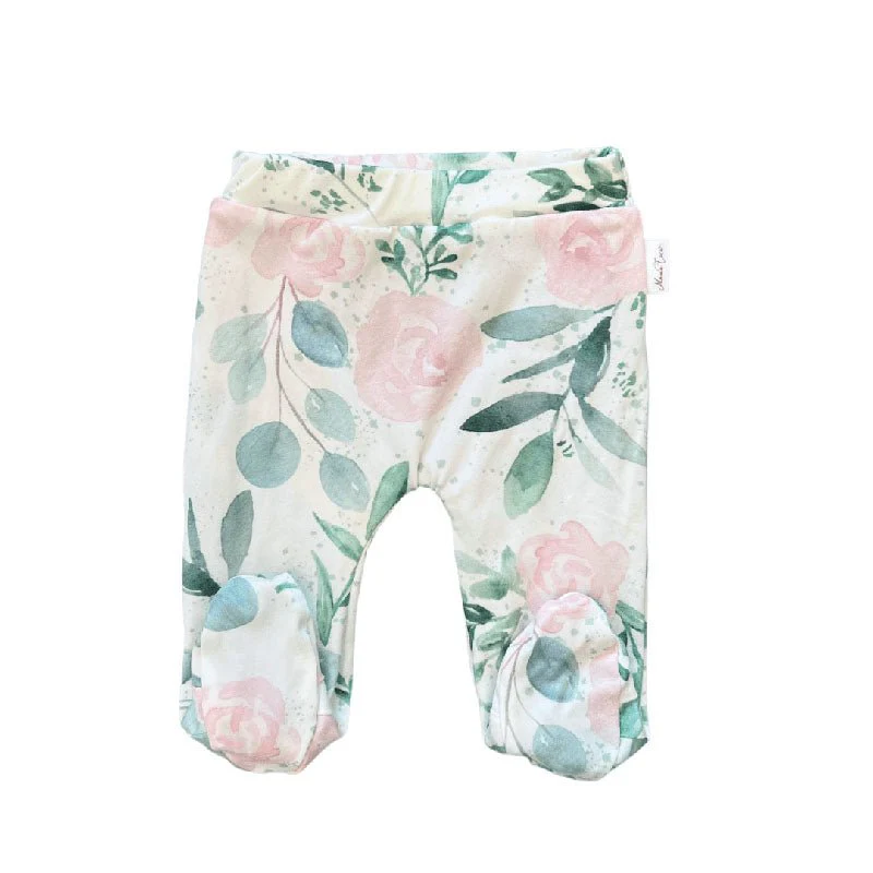 FOOTIE PANT - Image 12