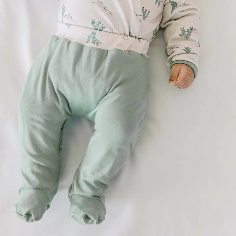 FOOTIE PANT - Image 22