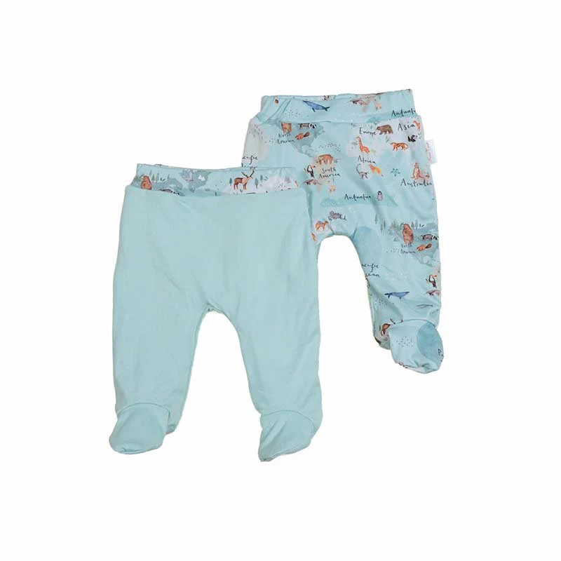 FOOTIE PANT - Image 27