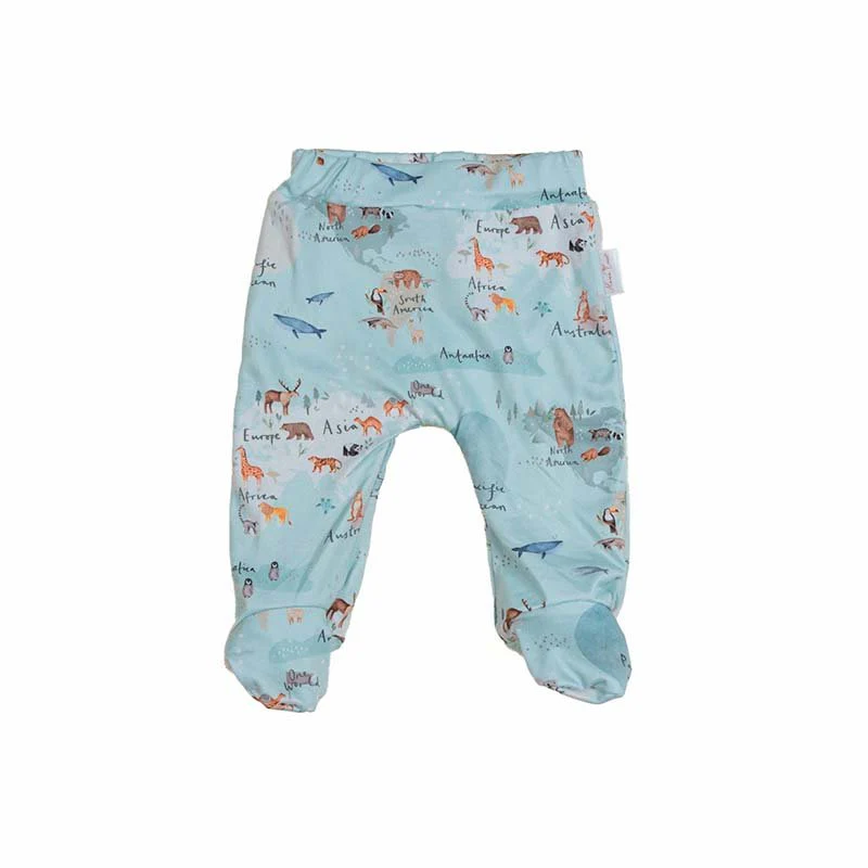 FOOTIE PANT - Image 28
