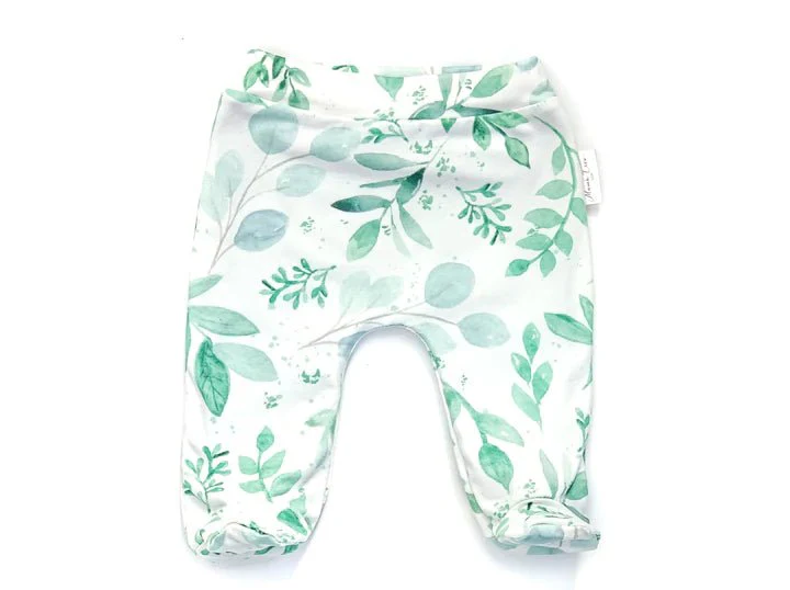 FOOTIE PANT - Image 32