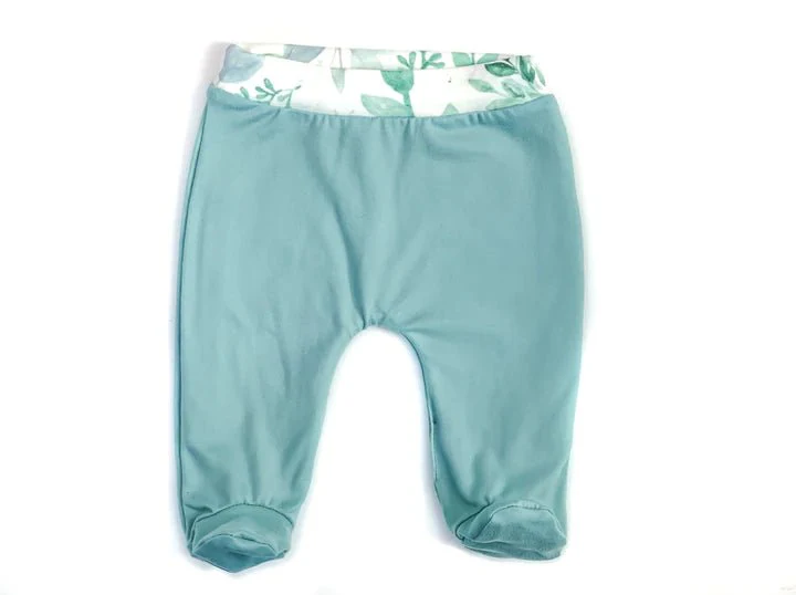FOOTIE PANT - Image 33