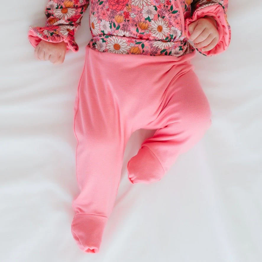 FOOTIE PANT - Image 36