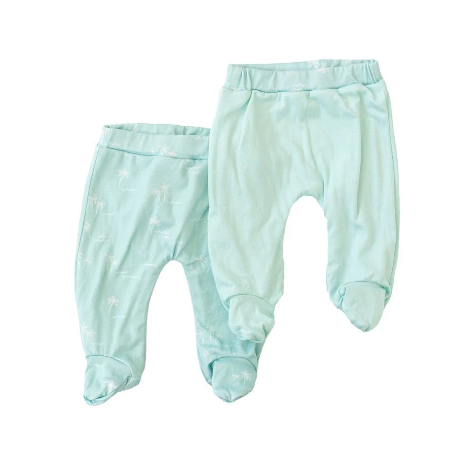 FOOTIE PANT - Image 59
