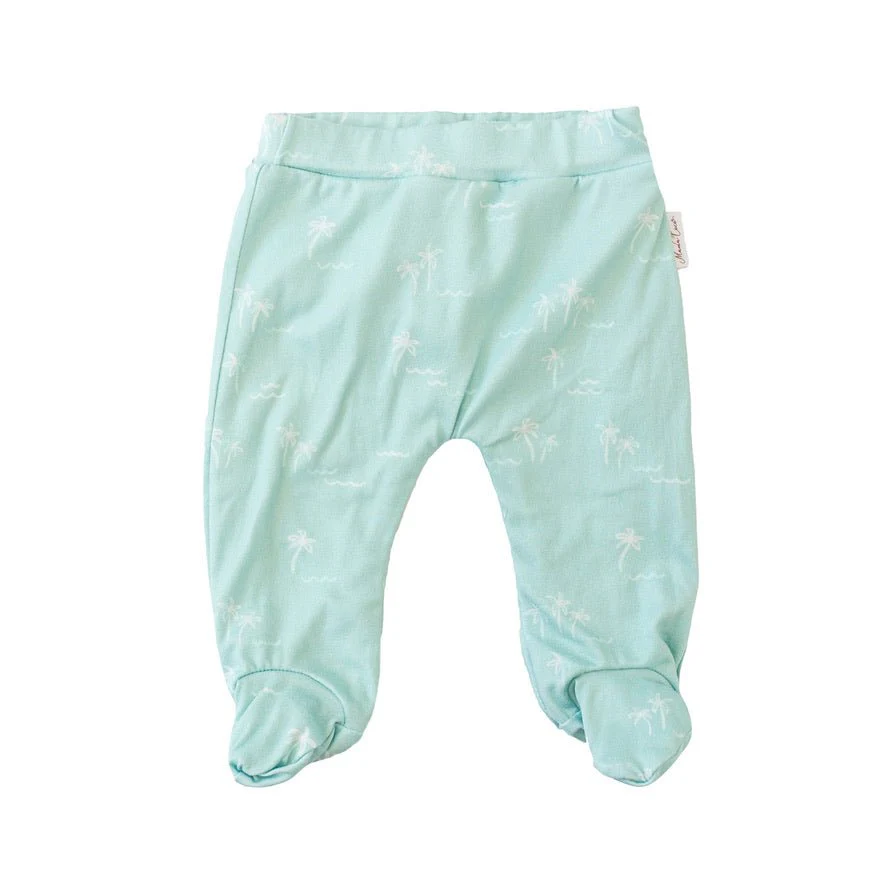 FOOTIE PANT - Image 60