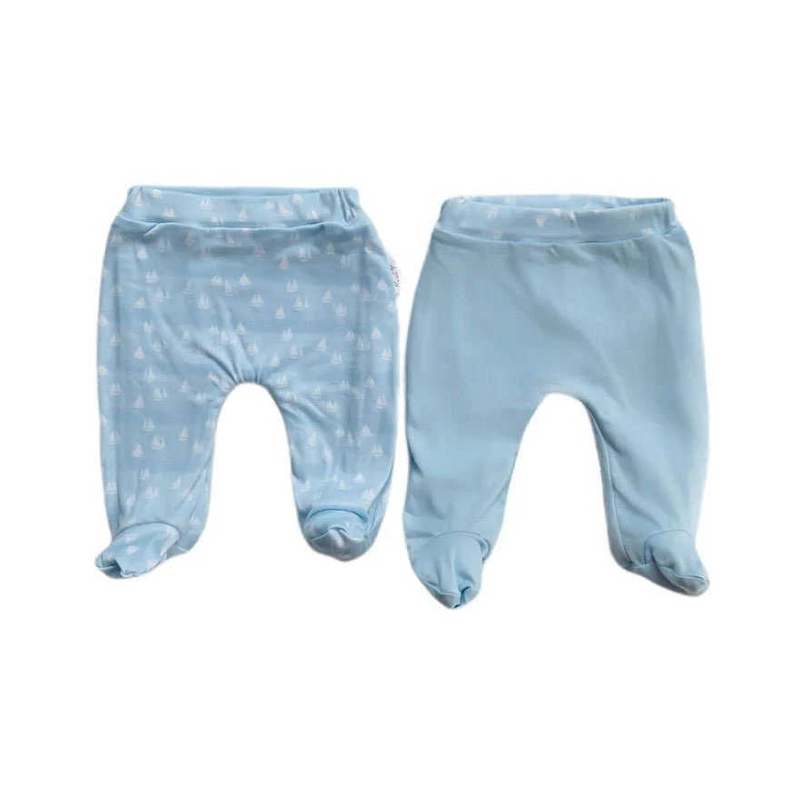 FOOTIE PANT - Image 63